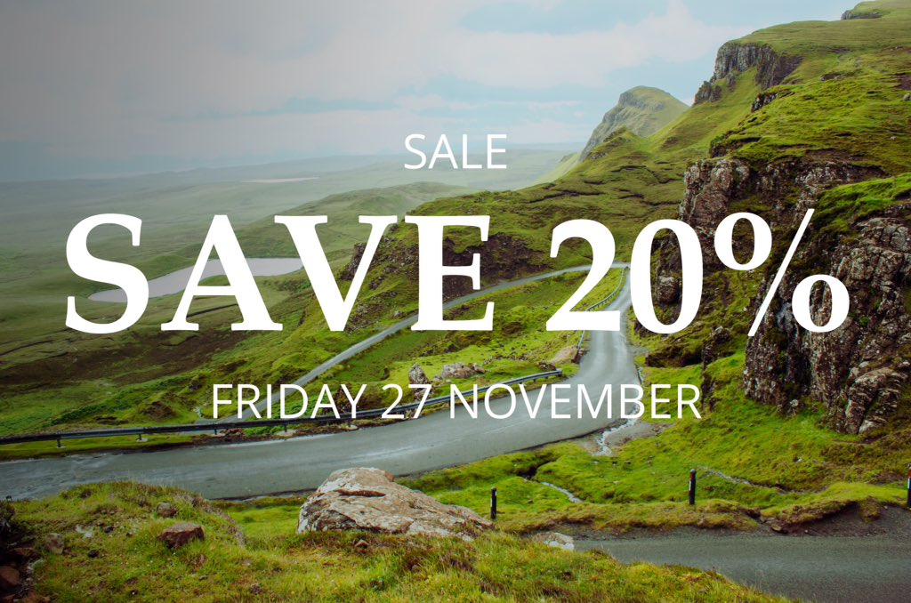 routeclothing's tweet photo. Save 20% today at https://t.co/Y9cm3KGJ5v with special promo code BLACKFRIDAY #BlackFriday #capsnothats #harristweed https://t.co/KFG0ddEN6K
