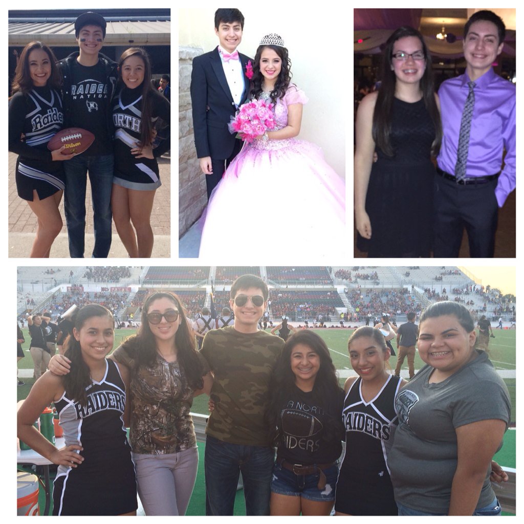 I'm so thankful for my amazing friends! Love you guys ✊💖 #TooManyToTag 😅