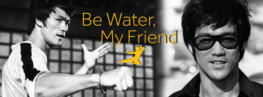 Happy birthday the legend :bruce lee .   I miss him sooo much 