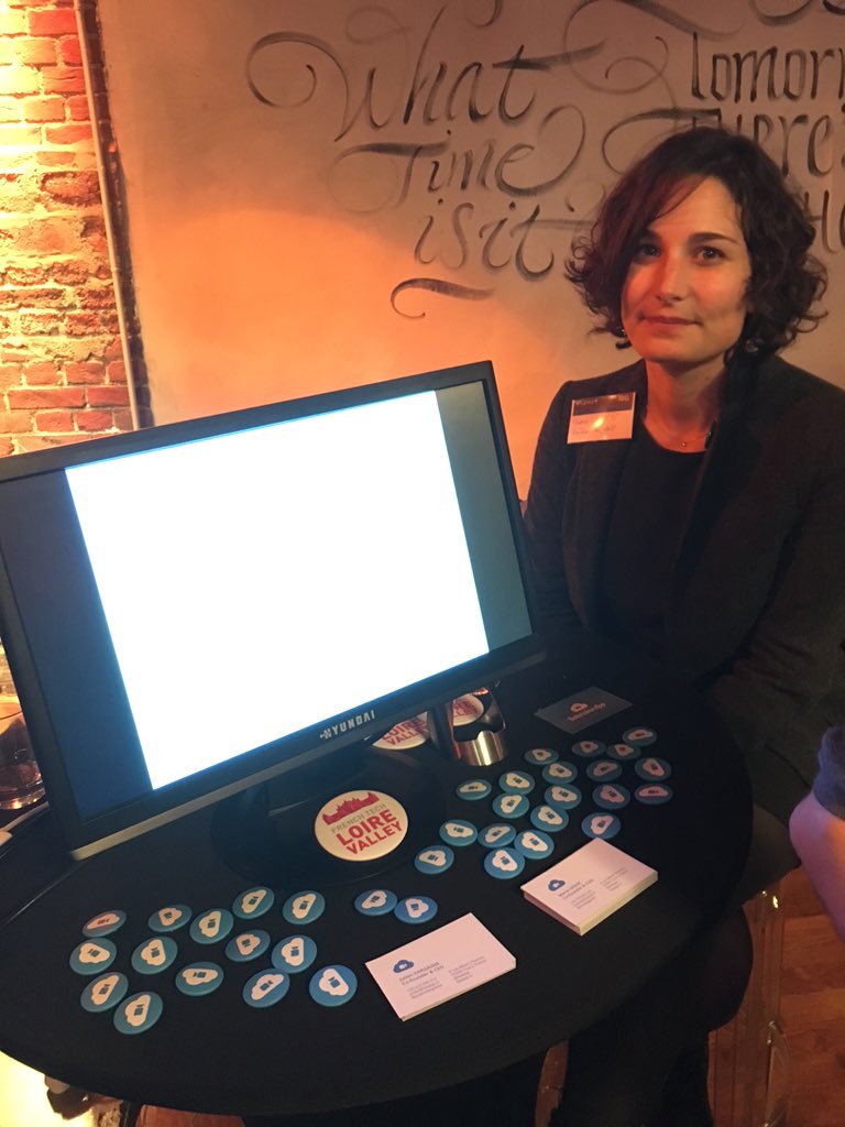 rick_rut's tweet image. RT itwapp: Ce soir, nous avions le plaisir d'être à l'inauguration LeLabRH w/ MyriamElKhomri axellelemaire #TechLo…