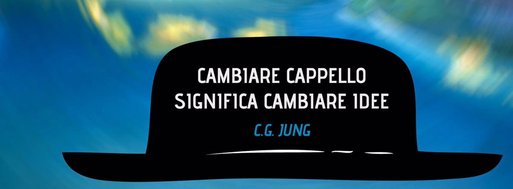 Juribonomi's tweet photo. E cosa significa #cambiare #idee?

#POV https://t.co/cEpvRkLsRd