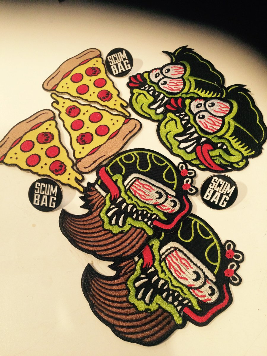 COMPILATION tweet media