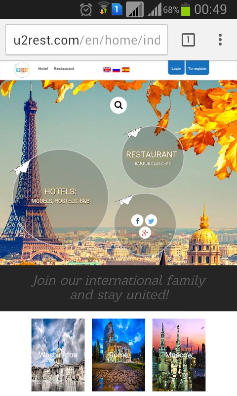 u2rest's tweet photo. #u2rest #easywithus #travel #paris #joinus #hotels #restaurants #rome #moscow #washington https://t.co/CYTb8JBeoL