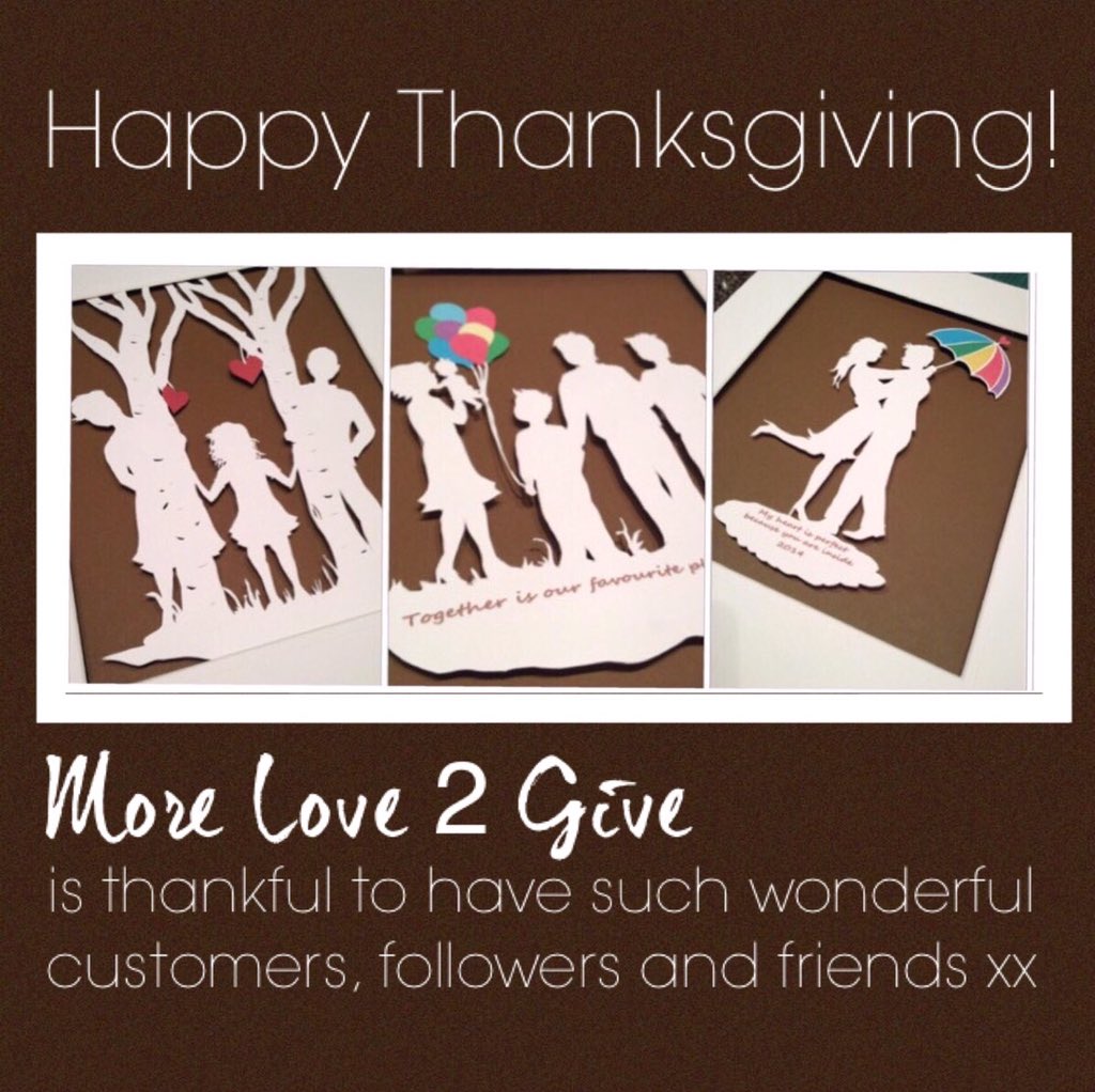 ThePaperForge's tweet photo. Feeling thankful 😘 #Thanksgiving #family #grateful https://t.co/3yNbaxRnj9