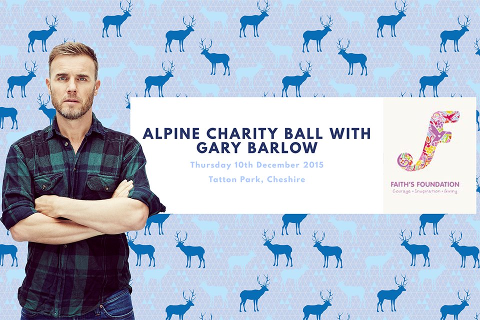 boundarypusher's tweet photo. Help support great charity @tatton_park  @GaryBarlow 10th Dec https://t.co/xx0vr2lzMa
for tickets and more detail. https://t.co/7LPFTUjPO4