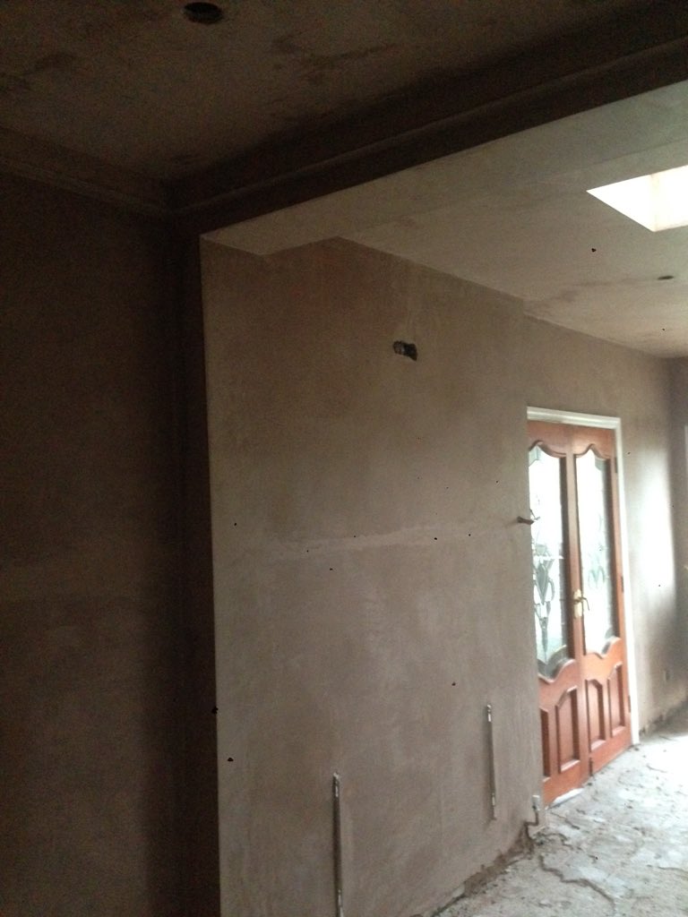 djmurrayplaster's tweet photo. A other job done today for @PurpleKitchens Great Company to work with #djmurrayplastering #purplekitchen #plastering https://t.co/puZ78OBtdg