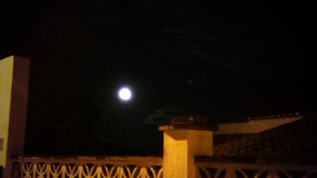 _lauraluque's tweet photo. Hoy te regalo esta luna... #pati https://t.co/QOqbaGaJj6