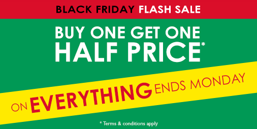 hsamueljeweller's tweet photo. We’re starting early! Buy one get one half price on EVERYTHING! https://t.co/18cHCoIXQw https://t.co/zRdUwbfdMh
