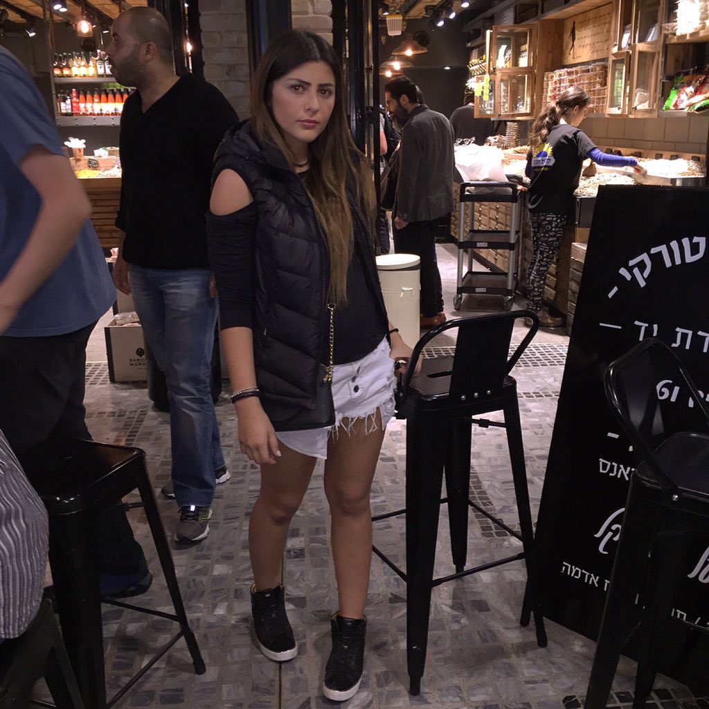 Ori ben shimon tweet media