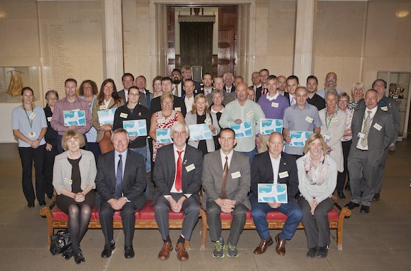 New article just in - Five years of food safety in Norwich - allthingsnorfolk.com/component/k2/i…