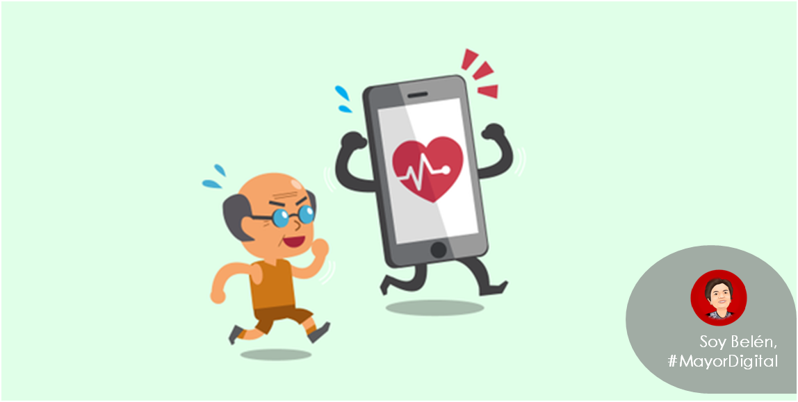 MayorDigital's tweet photo. Los #smartphone estimulan la actividad mental de nuestros #mayores ¡anímales a utilizarlos con este sencillo curso! https://t.co/gul0wEbwNF