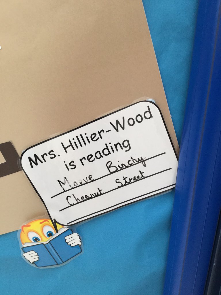 MicheleTGarden's tweet image. What are staff reading? #readingisamazing