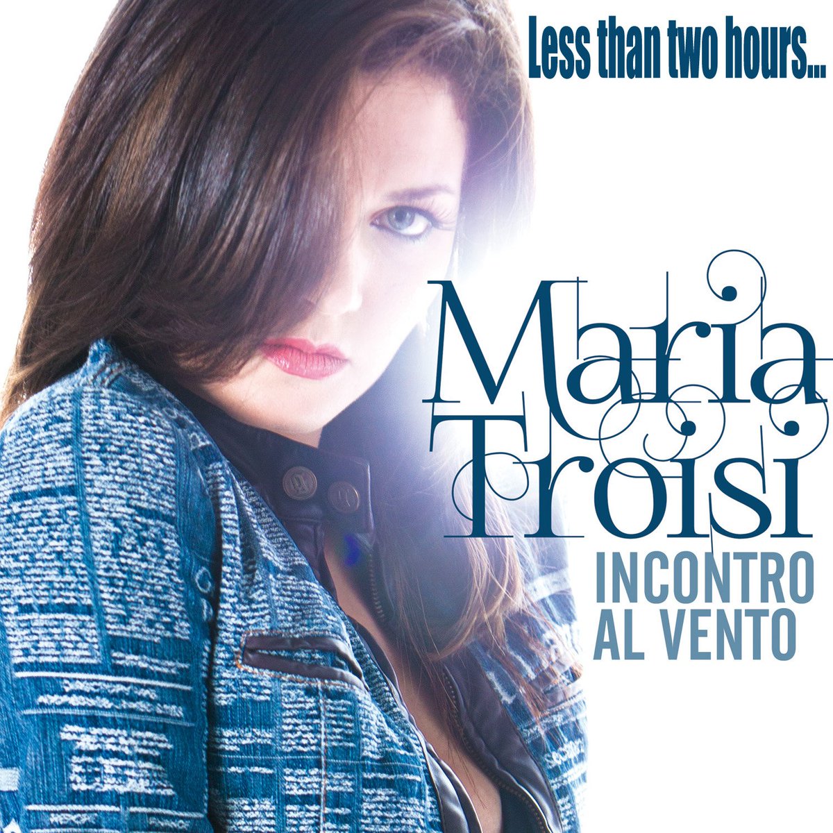 MariaTroisiSing's tweet photo. #newvideo #newsingle #mariatroisi #incontroalvento https://t.co/XaRL9mAD6W