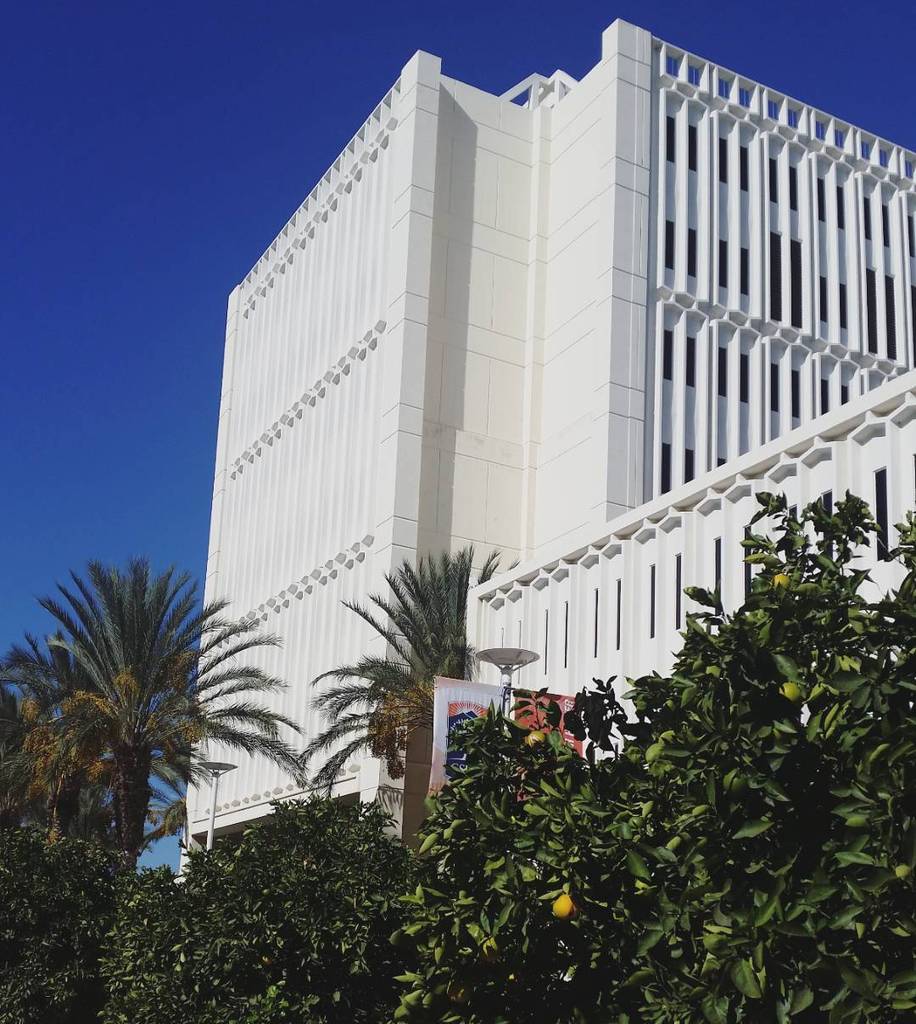 We are thankful for Cal State Fullerton and the amazing students it has👏👏👏 As a thank you … ift.tt/1IktBZ0