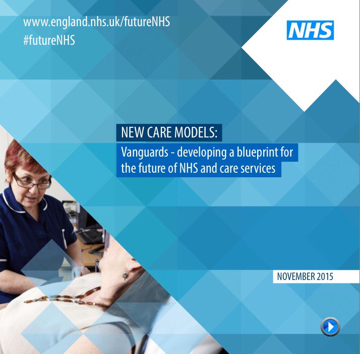 AntonyTiernan's tweet photo. Use our new guide to find out more about the work of your nearest #futureNHS vanguard: https://t.co/KDaPtgJ4B8 #FYFV https://t.co/bk03ZkD4wu