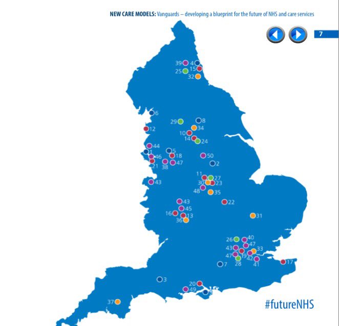AntonyTiernan's tweet photo. Use our new guide to find out more about the work of your nearest #futureNHS vanguard: https://t.co/KDaPtgJ4B8 #FYFV https://t.co/bk03ZkD4wu