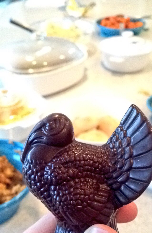 Happy Thanksgiving everyone🦃