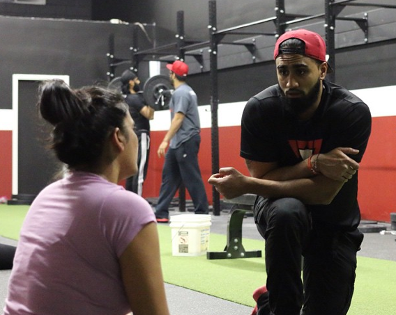 HelloVancity's tweet photo. Who are @FitNationBC and What is #StrongHouse? Find out at https://t.co/iuHmHAbxLG   #fitness https://t.co/zqHUl9Wlms