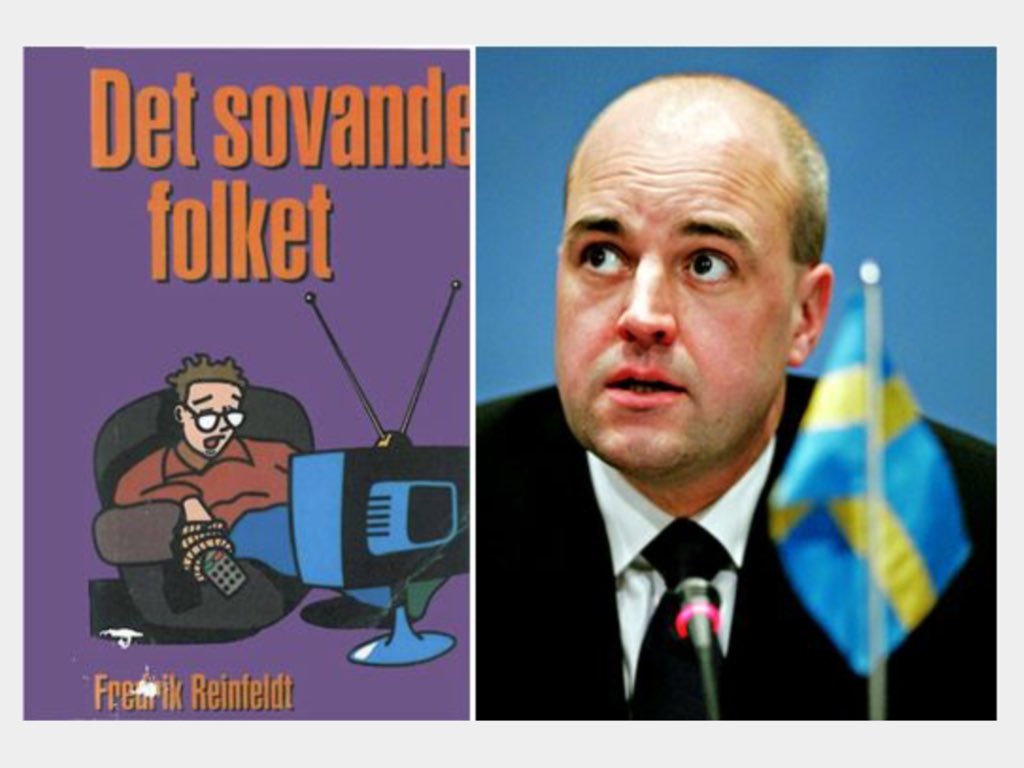 Alliansen tweet media