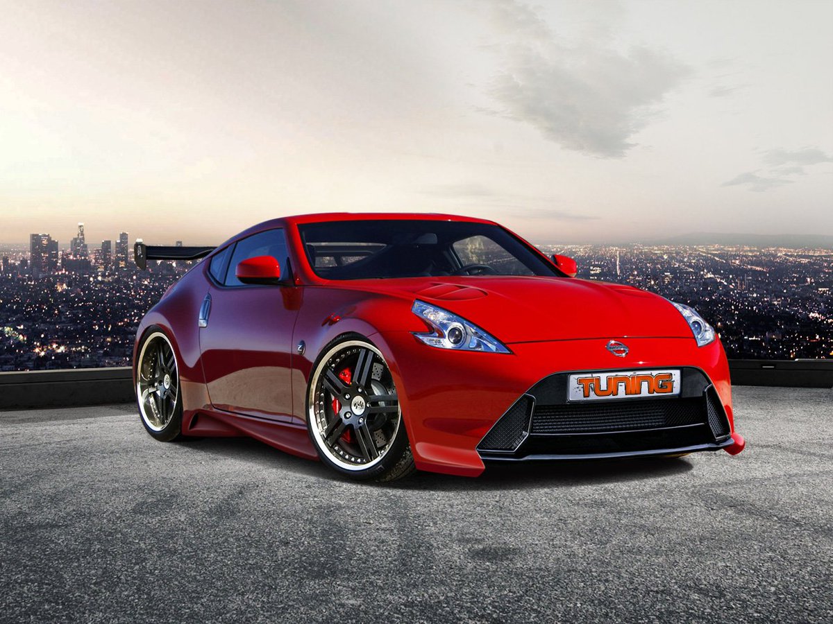 TheDailyCar's tweet photo. Nissan 370z @Surfgirldeb @TunerMob #Nissan #370z #tunermob #tuner #sportscar https://t.co/2HBtU6wp6e