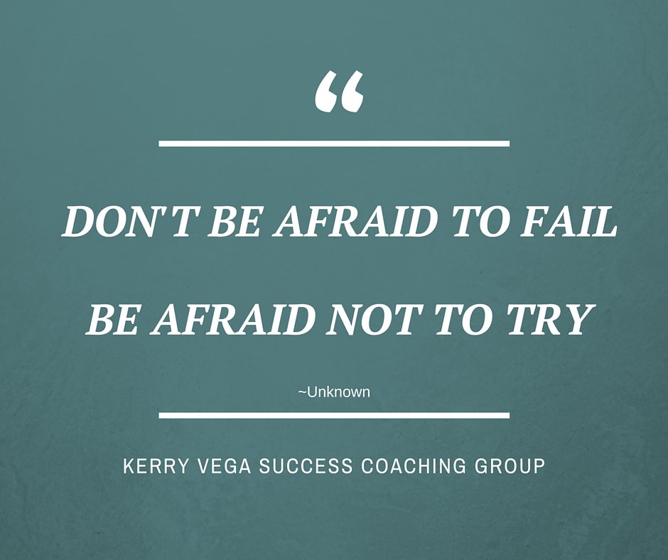 KerryVegaGroup's tweet photo. We need to take risks to achieve success. #PrivatePracticeBuilding #entrepreneurship #Empowerment https://t.co/5XTHHco0Jz