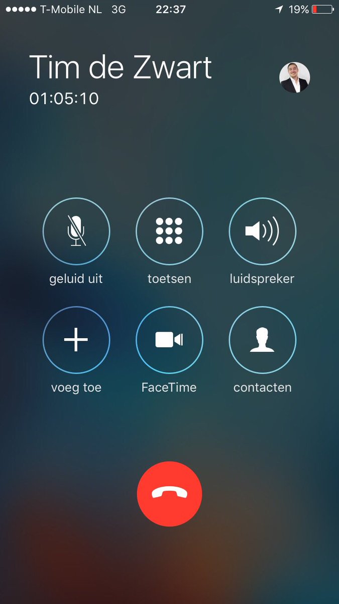 Tim is 3 dagen weg en nu al weer aan de lijn. Natuurlijk ging het over jullie!! Waar ligt jullie focus? Let us know