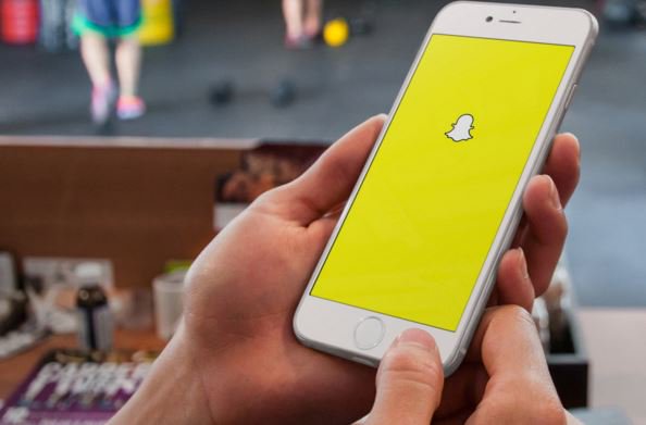 estoesvidaweb's tweet image. #BitABit ¡Snapchat te permite ver videos desde diferentes ángulos!
¡Entérate 7:30PM!🎧🎤📻🎶