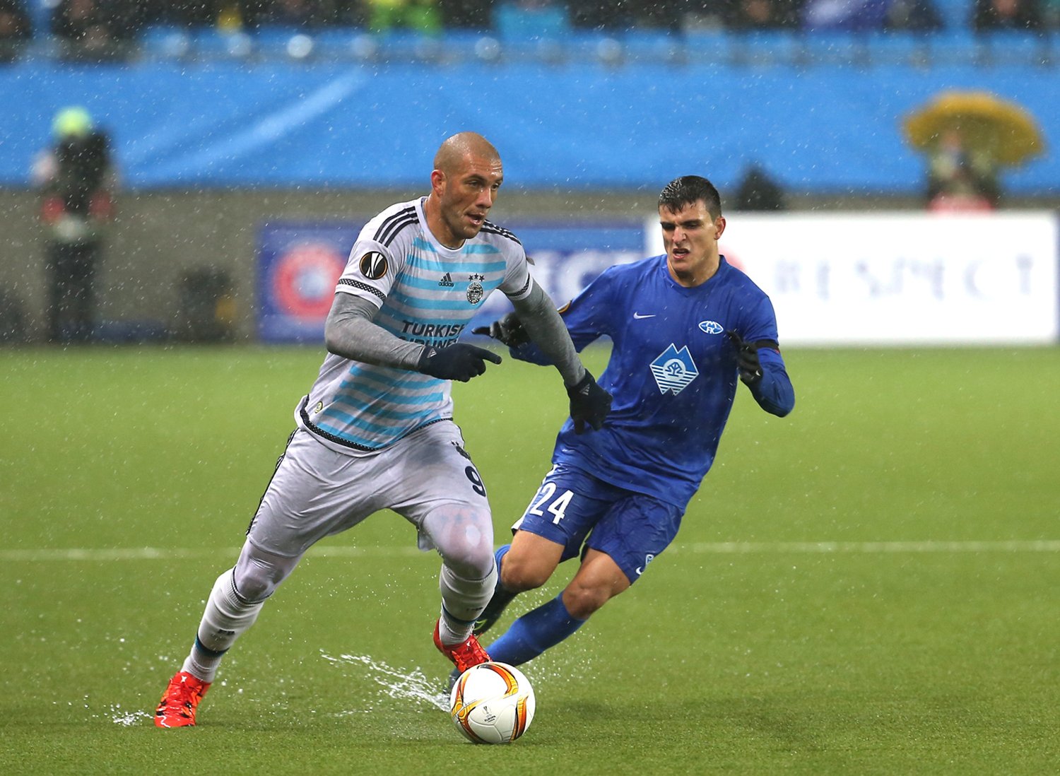 Fenerbahçe SK on Twitter 