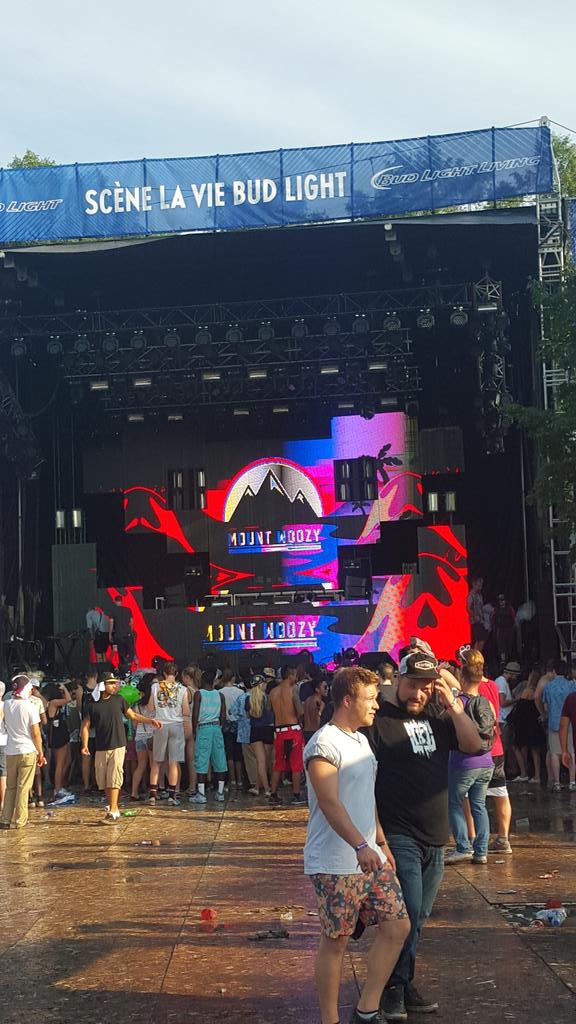 Dunbizz's tweet photo. Throwback to Mount Woozy in Montreal!#takemeback @DVBBS https://t.co/NFiiKHETng