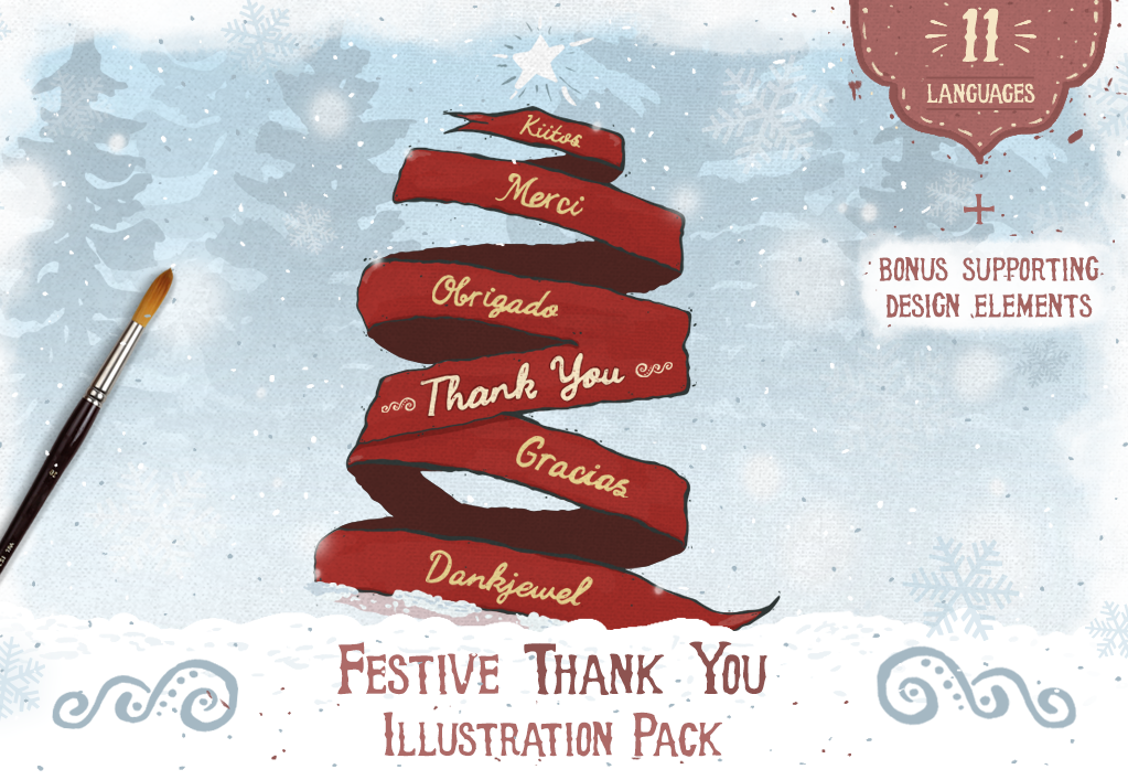 sodathemerocks's tweet photo. In the spirit of #BlackFriday, you can download my new #illustration pack #FREE --> https://t.co/zKowaD6i8m https://t.co/oeAYwFQ1GH