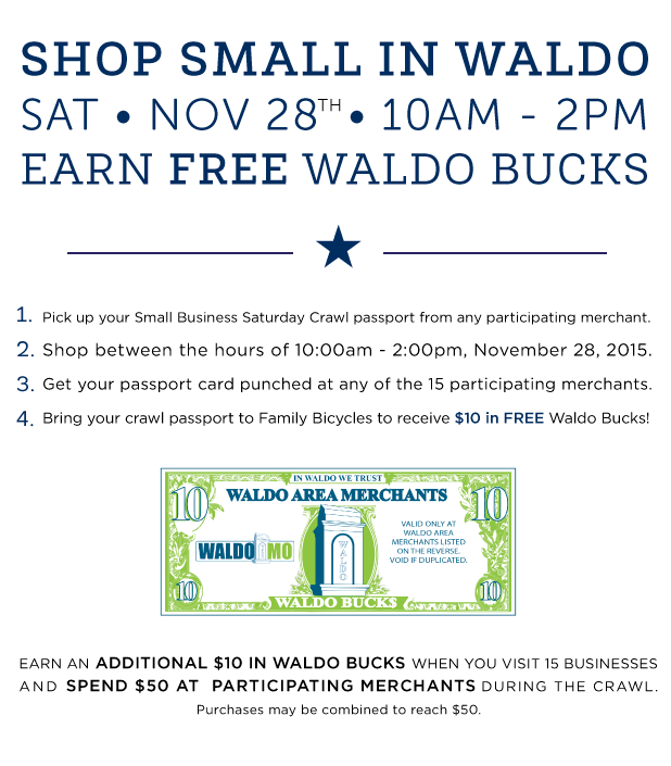 CoffeeGirlsCafe's tweet photo. Curious how the #SmallBizSaturday #WaldoCrawl works?  Here are the deets. https://t.co/I5YyASDqkQ