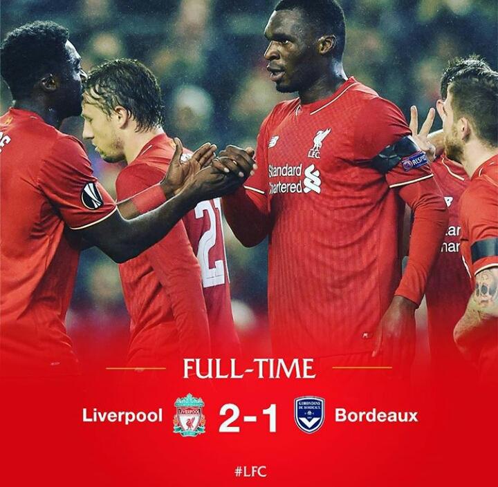 rullah_prkitiew's tweet photo. #LFC #LFCIndonesia #UEFA https://t.co/1Dni6FgpIi