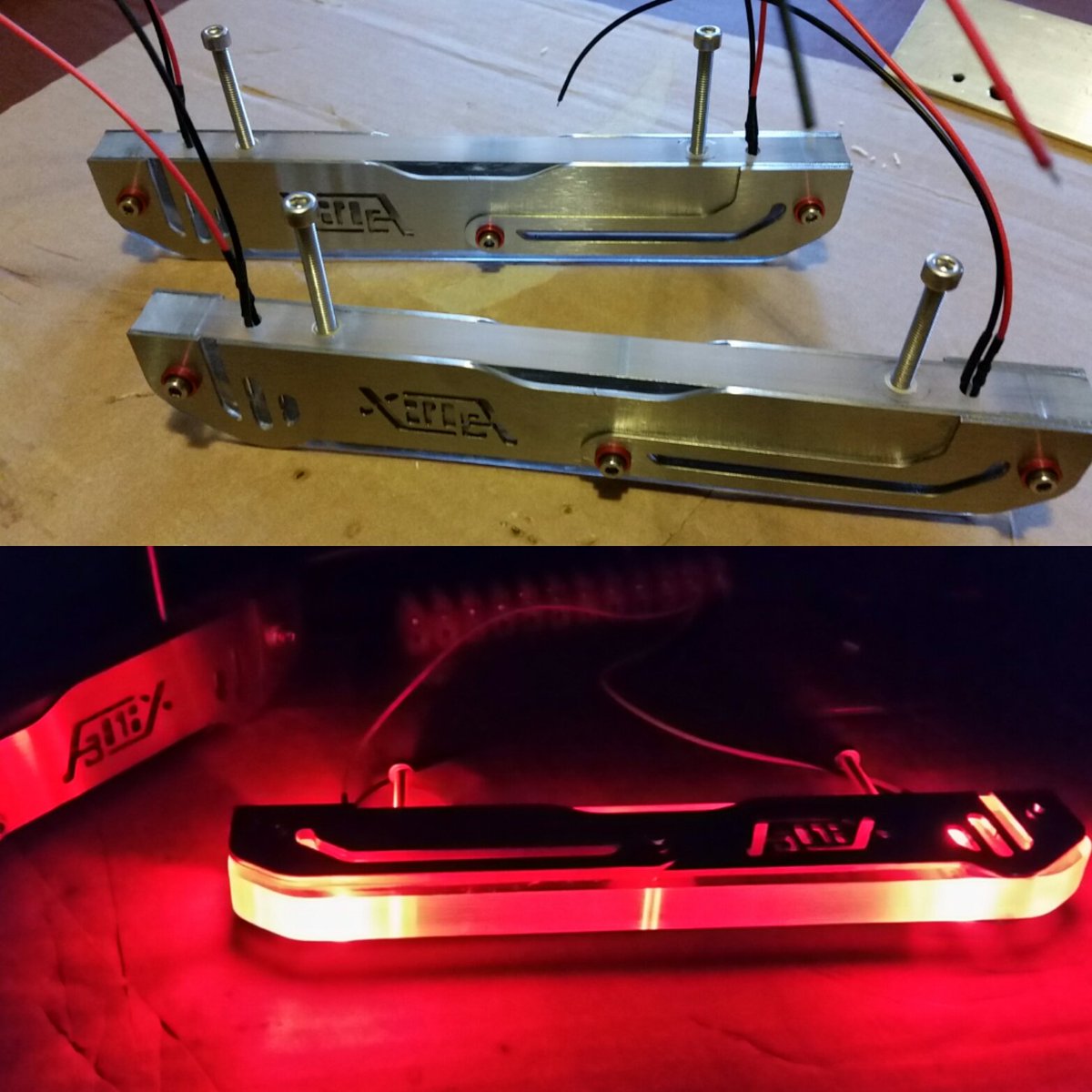f3nixmods's tweet photo. F3nix handles ;) #design #custom #modding #gaming #gaminglife #asus #razer #razergaming #nvidia #geforce https://t.co/jhr73wmkie
