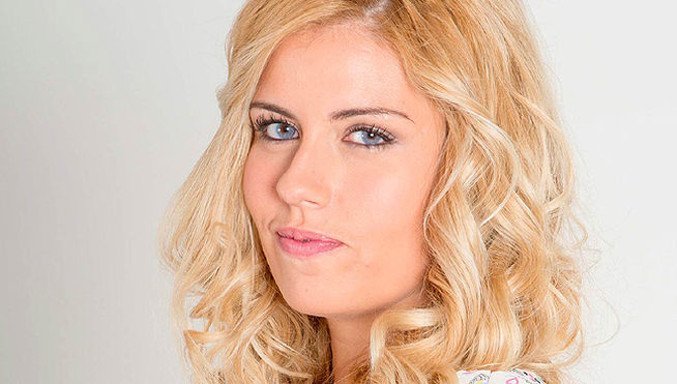 FormulaTV's tweet photo. Marina, décima expulsada de 'Gran Hermano 16' #gala12gh16: https://t.co/rvM2zT3i2Z https://t.co/wCtuYinjO4