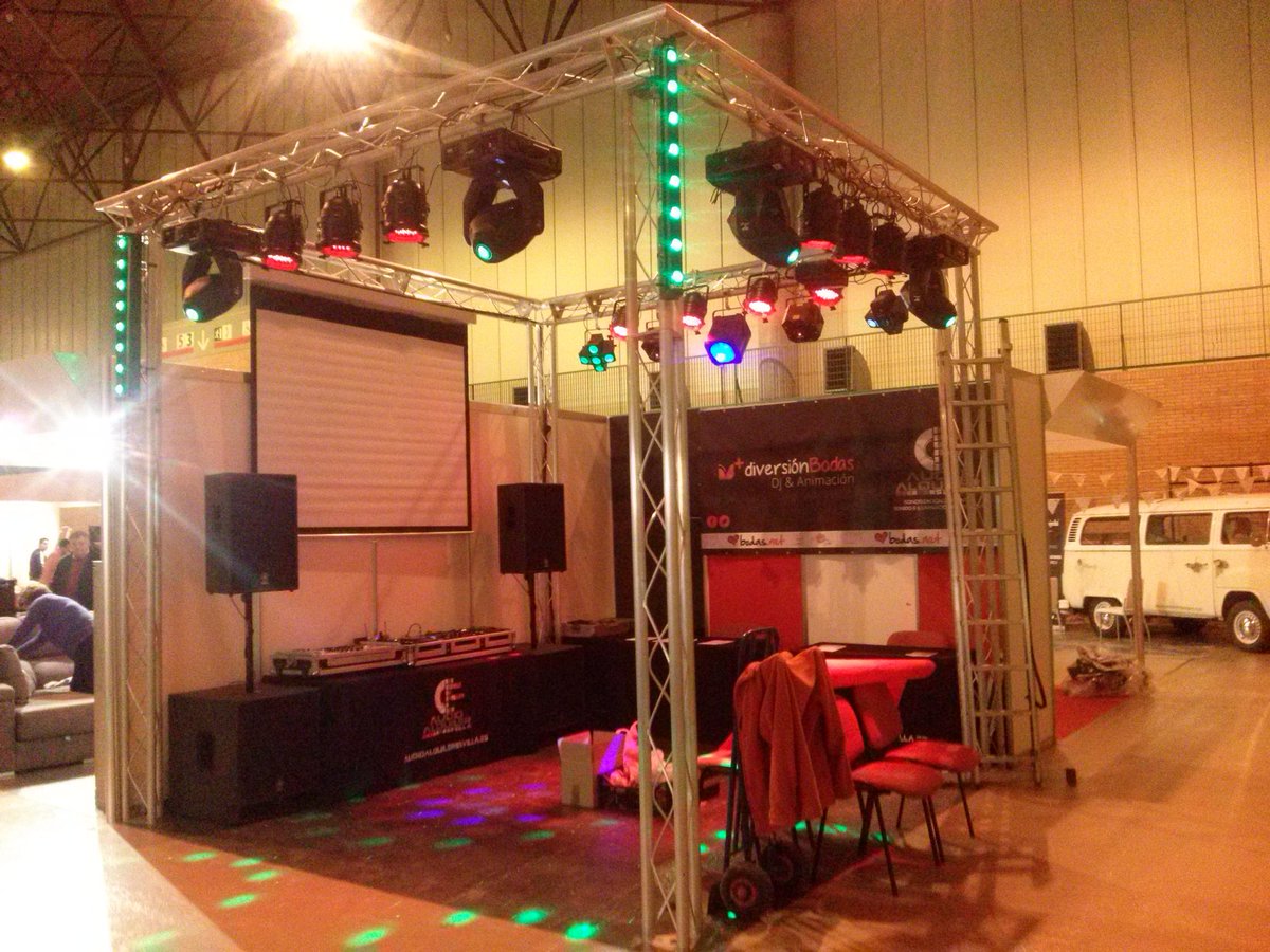 AudioAlquilerSevilla tweet media
