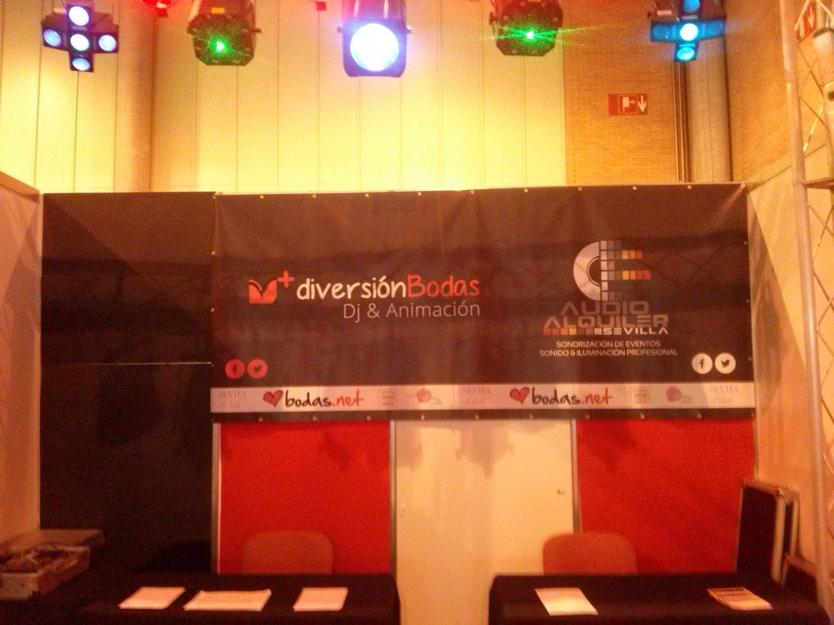 AudioAlquilerSevilla tweet media