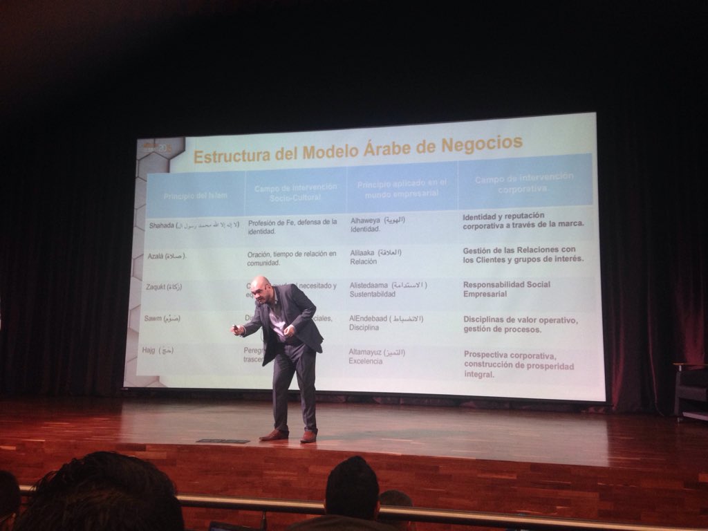 fjaramillo_a's tweet photo. #MakeenSummit definitivamente es un gran tema, trabajaré en el para aplicarlo en TSGroup. https://t.co/uC4Rqc6gBq