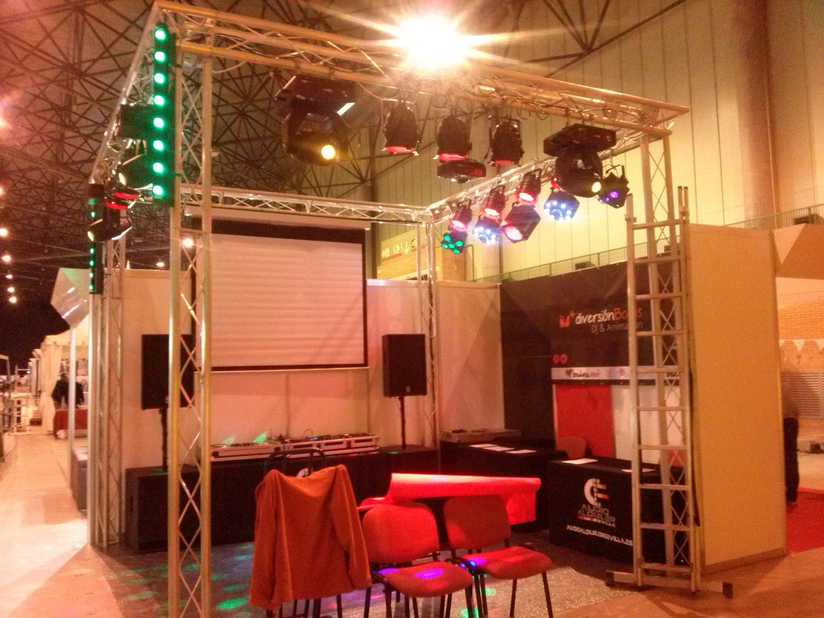 AudioAlquilerSevilla tweet media