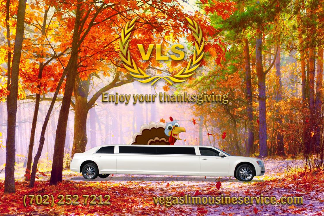 VLSLimo's tweet image. From the VLS family to yours Happy Thanksgiving #Thanksgiving #happythanksgiving #turkeyday #Turkey #stuffing #vegas