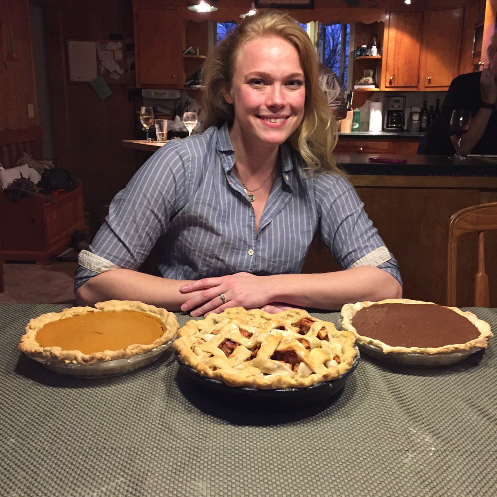 StephWortel's tweet photo. Somebody let Miss Patti know... #autumnkitchen https://t.co/rGF0mDxfQu