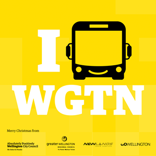 WellingtonNZRR's tweet photo. Cheaper bus fares start this weekend on GO Wellington and Newlands Coach Services https://t.co/9vkc0sRIEm https://t.co/Uljye0Zble