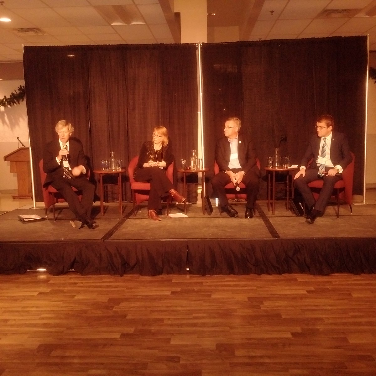 #AEDC2015 #CapacityGrowth panel #broadband #health #remoteservices #infrastructure a plethora of opportunities