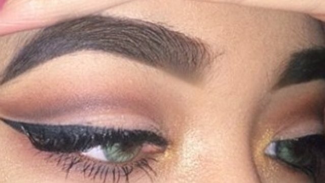 hikingpayne's tweet photo. makeup goals 😍💅👑💯 https://t.co/mTSCT6D1MR