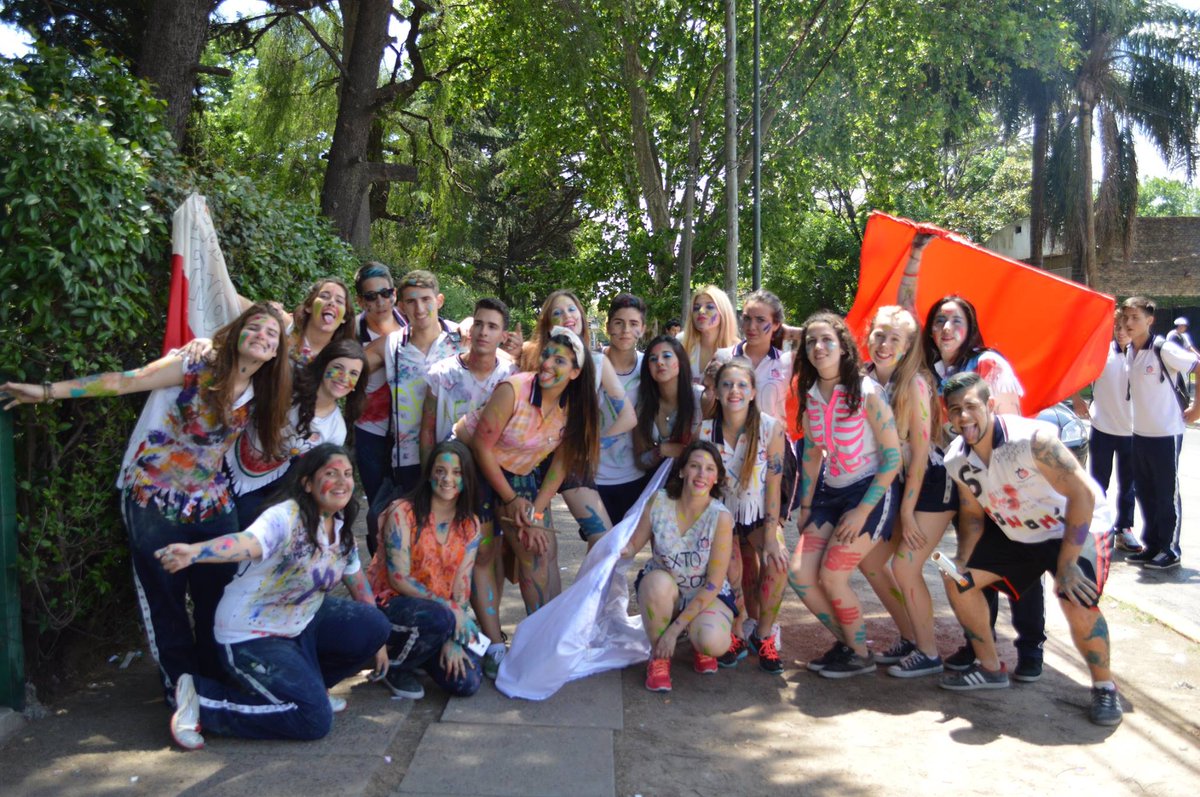 promoic15's tweet photo. Se te va la mejor promo Concordiaa  💢💣 https://t.co/ucYI32f1c6