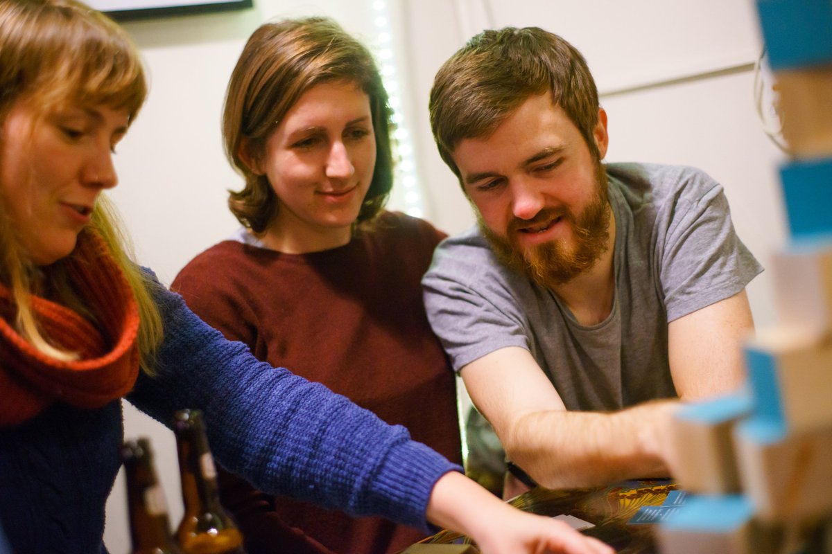 Howmanychairs's tweet image. Some nice photos by @MindofMarcos of #HowManyBlocks from #BetaPublicV at @CamdenPT last week