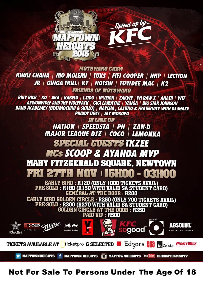 Dipopaai_Studio's tweet photo. Jus Saw @KhuliChana &amp; BK rehearse for #MaftownHeights15 @MaftownHeights ..it's Gonna Be CRAZZZYY #Phatoonz https://t.co/eq3sTQgmrx