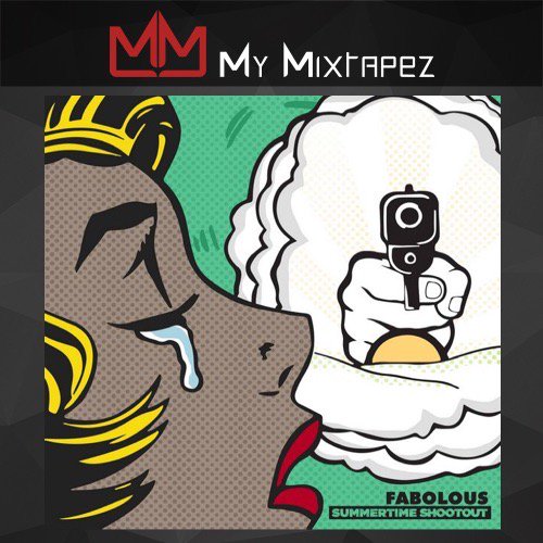 MRHATELESS900's tweet photo. @myfabolouslife 'SummerTime Shootout' using @mymixtapez app https://t.co/dD0pUW2QNu https://t.co/GMPaO3OyMX