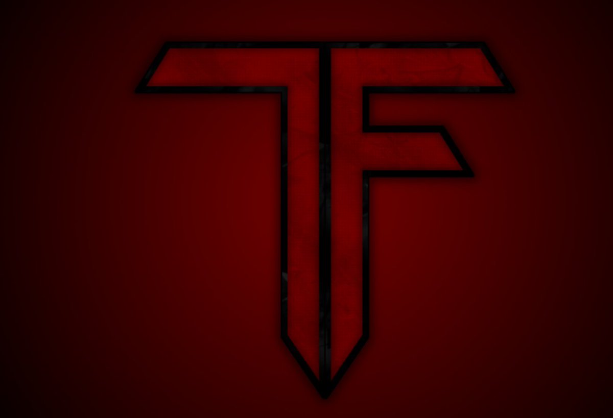 FatalShady1's tweet photo. The New Team Fatal logo! https://t.co/SC86KrlOrj