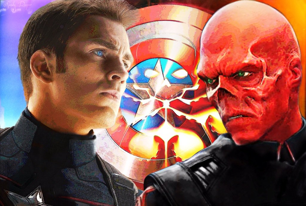 (The header here under is my fanart, not my AVI... yet...