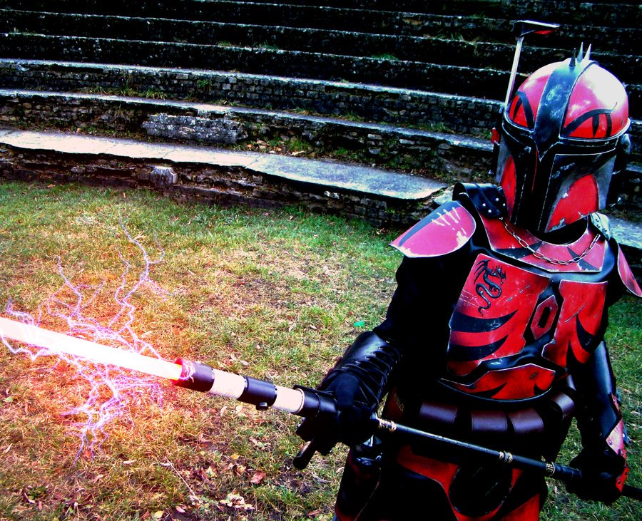 #SithFans #Mandalorian